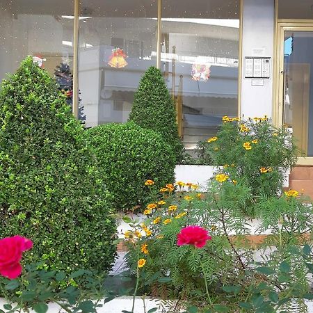Όμορφο Studio Στην Πόλη Πάτρα Eksteriør billede